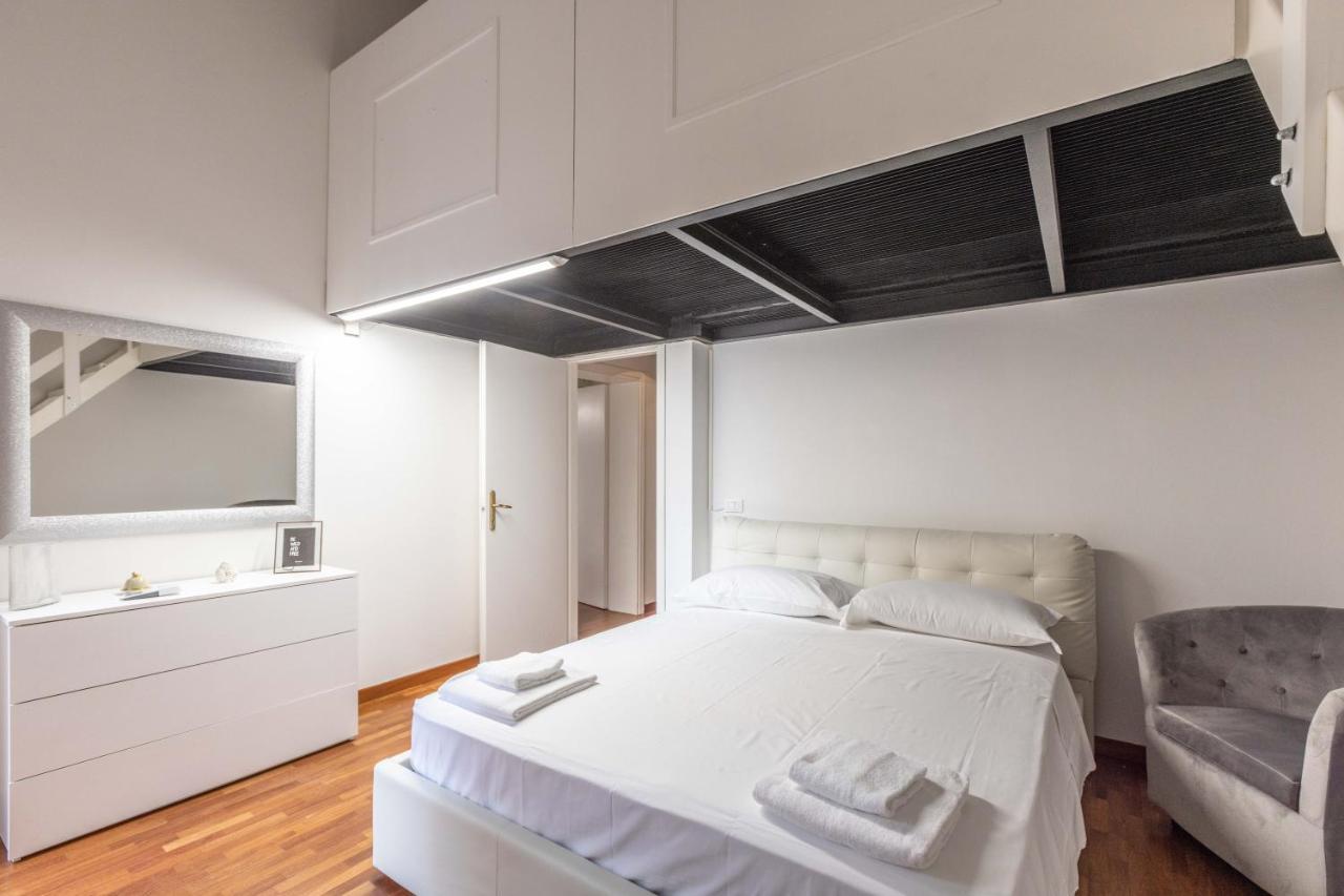 Ubaldini House, Bologna By Short Holidays Exterior photo
