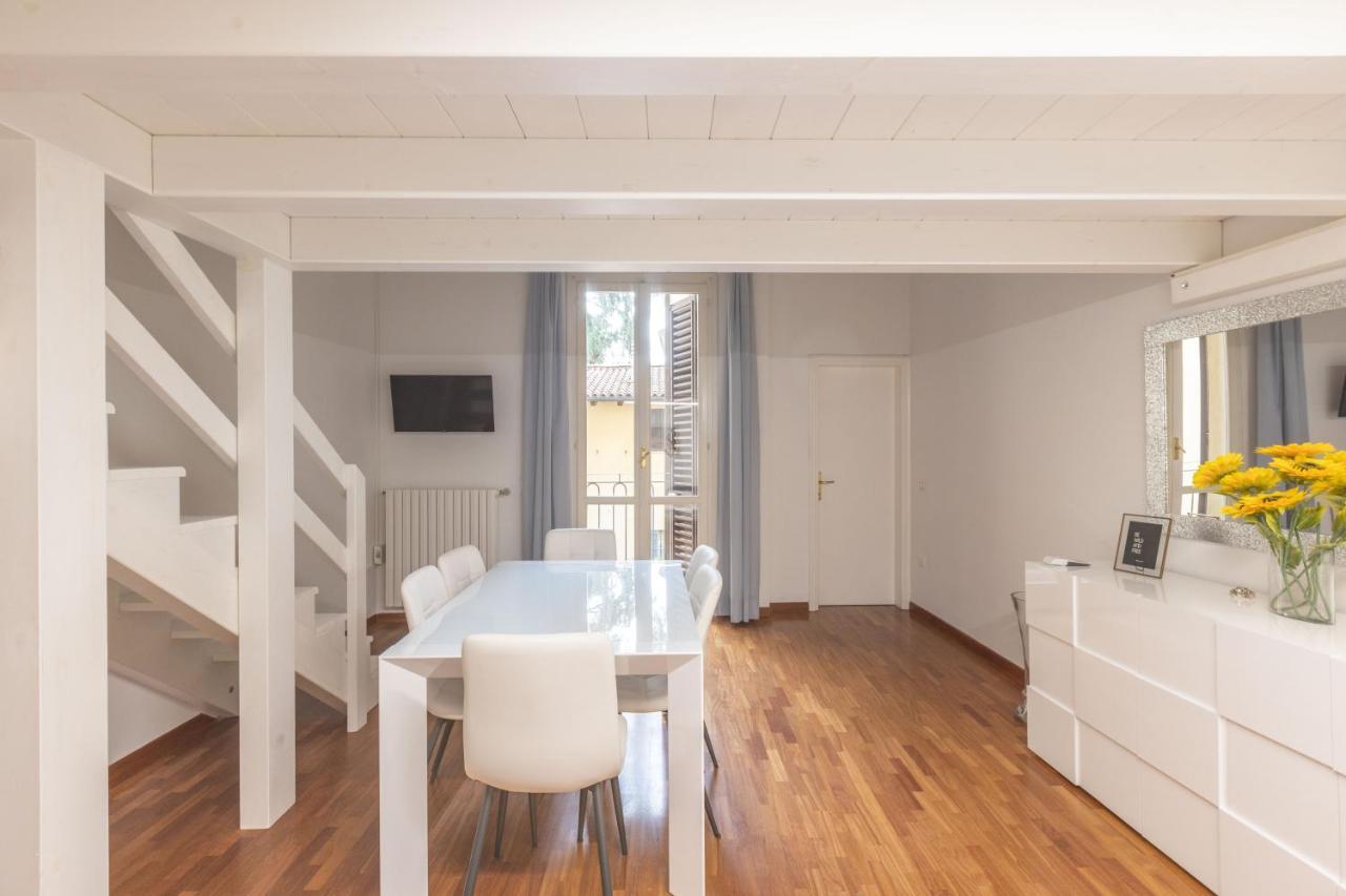 Ubaldini House, Bologna By Short Holidays Exterior photo