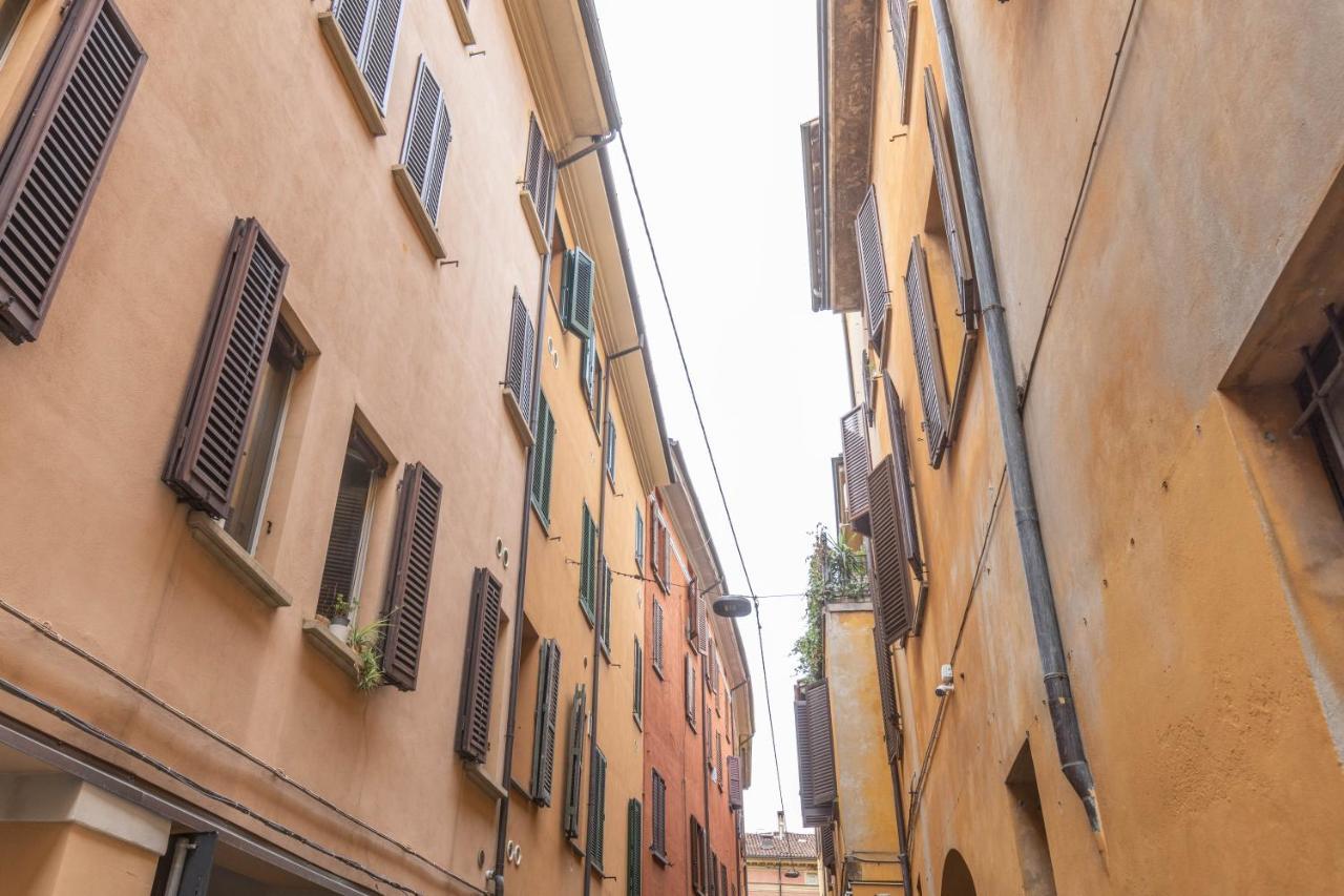 Ubaldini House, Bologna By Short Holidays Exterior photo