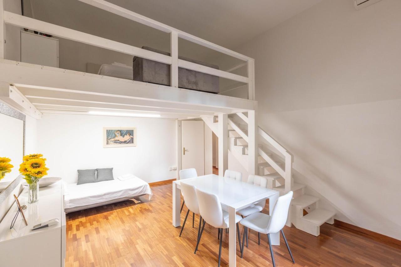Ubaldini House, Bologna By Short Holidays Exterior photo