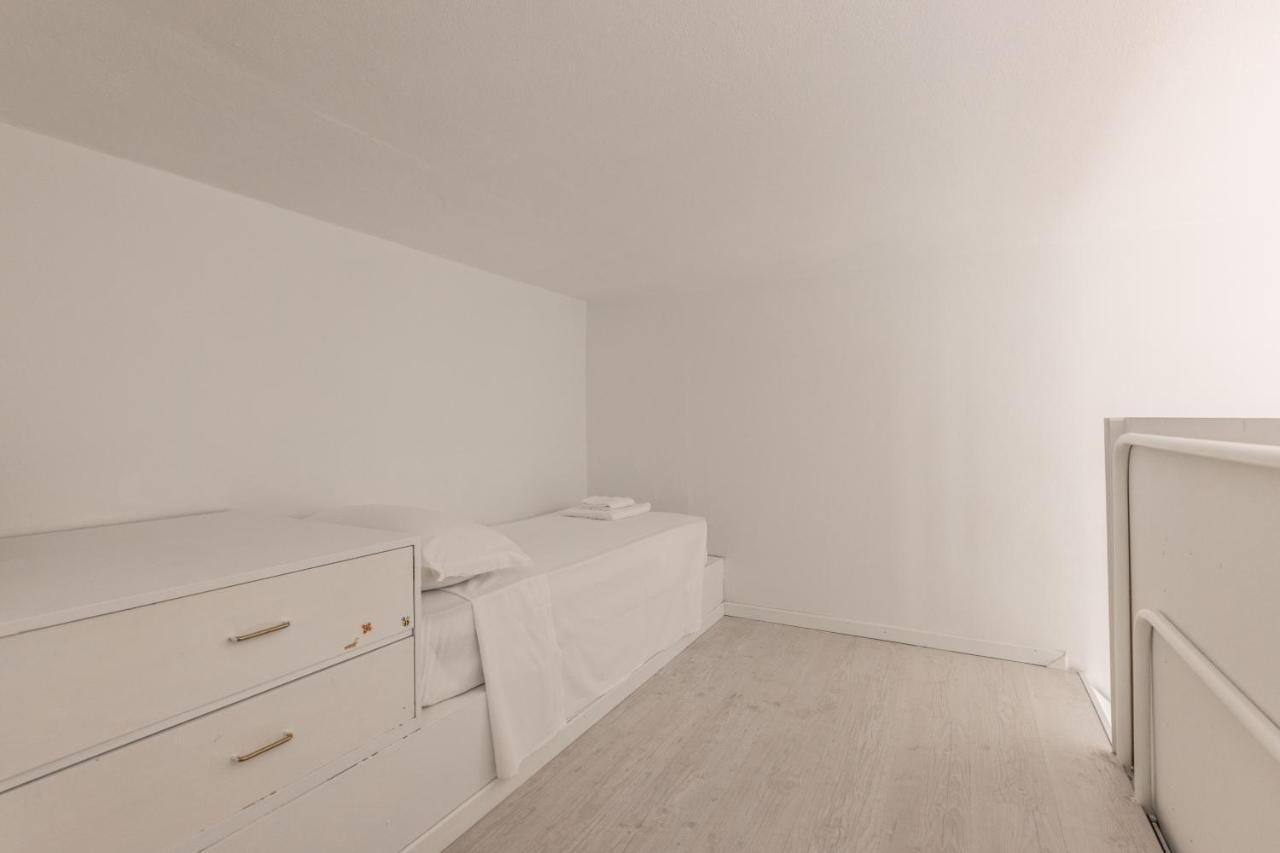 Ubaldini House, Bologna By Short Holidays Exterior photo