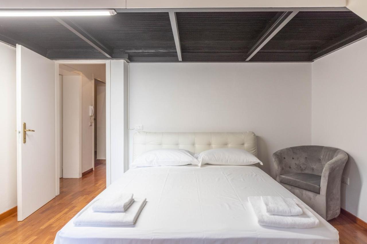 Ubaldini House, Bologna By Short Holidays Exterior photo
